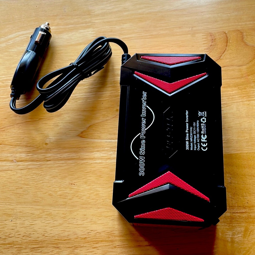 Bestek power inverter